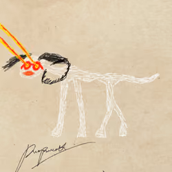 Pettametti #32