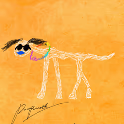 Pettametti #188