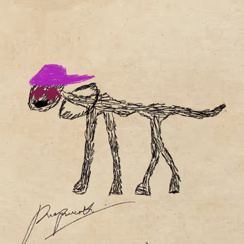 Pettametti #98