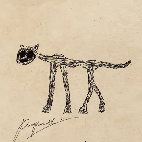 Pettametti #106