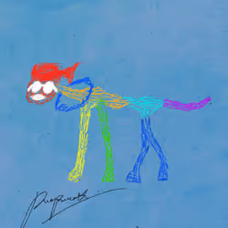 Pettametti #113