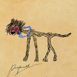 Pettametti #90
