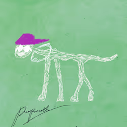 Pettametti #272