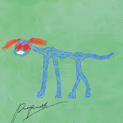 Pettametti #116