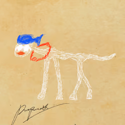 Pettametti #87