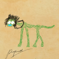 Pettametti #238