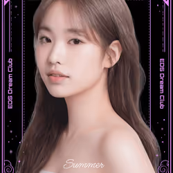 EOS Dream Club #8