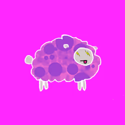 Sheep #23