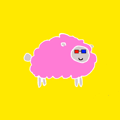 Sheep #32