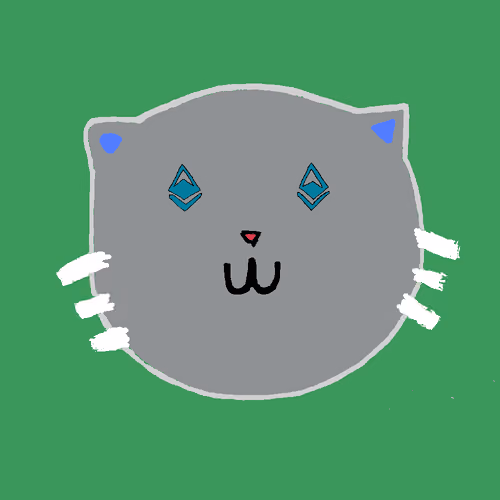 Kitty #21