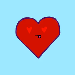 Heart #20