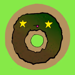 Donut #16