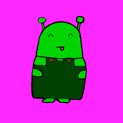 Alien #14