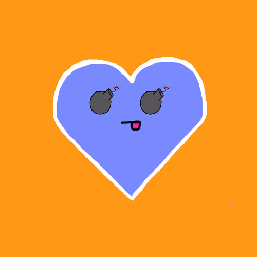 Heart #21