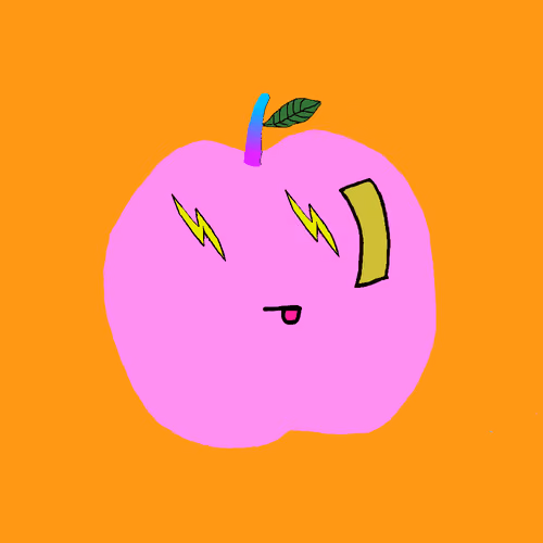 Apple #3