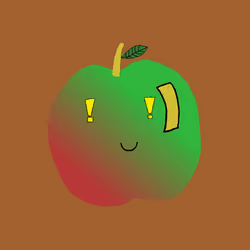 Apple #18