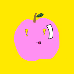 Apple #1