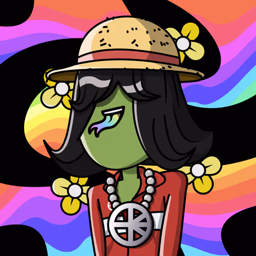 Hippie Life Krew The Cloudalia Story