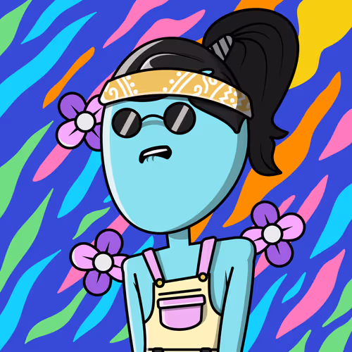 krew #609