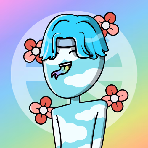 Hippie Life Krew The Cloudalia Story
