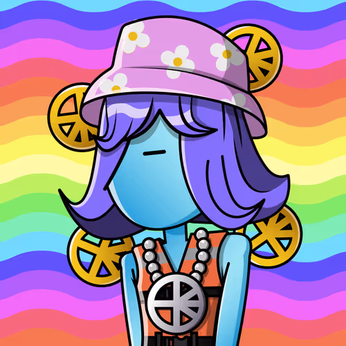 Hippie Life Krew The Cloudalia Story
