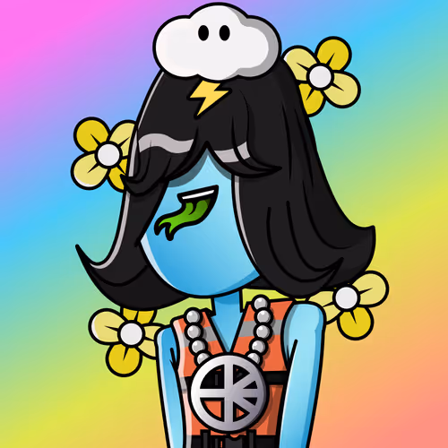 Hippie Life Krew The Cloudalia Story
