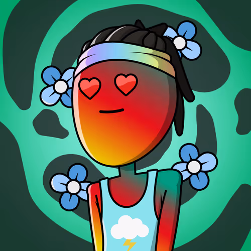 Hippie Life Krew The Cloudalia Story