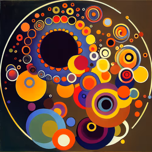 Circlez V2 By Zailorzz