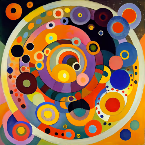 Circlez V2 By Zailorzz