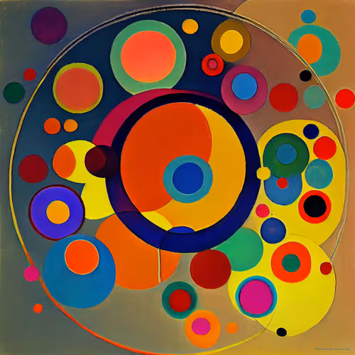 Circlez V2 By Zailorzz