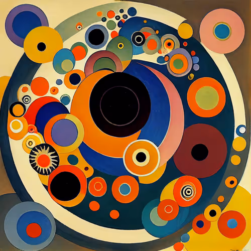 Circlez V2 By Zailorzz