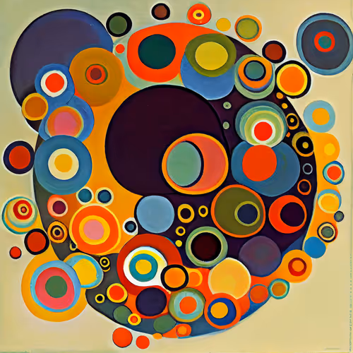 Circlez V2 By Zailorzz