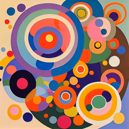 Circlez V2 By Zailorzz