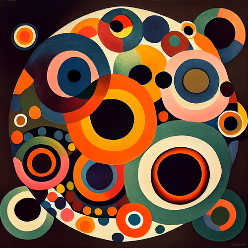 Circlez V2 By Zailorzz