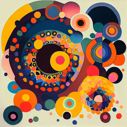 Circlez V2 By Zailorzz