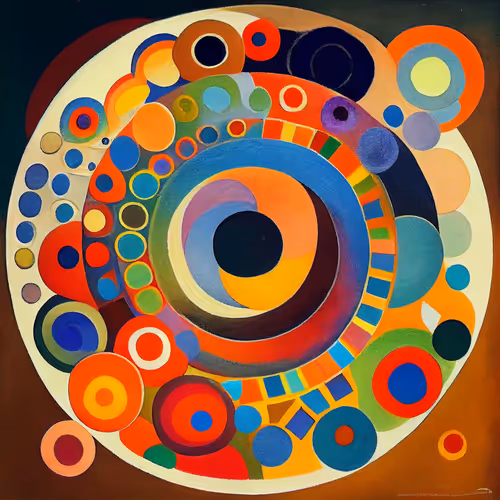 Circlez V2 By Zailorzz