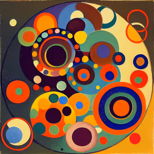 Circlez V2 By Zailorzz