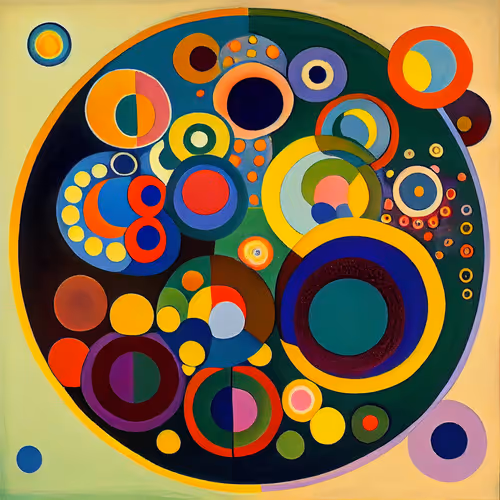 Circlez V2 By Zailorzz