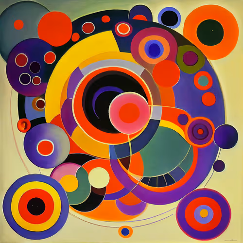 Circlez V2 By Zailorzz