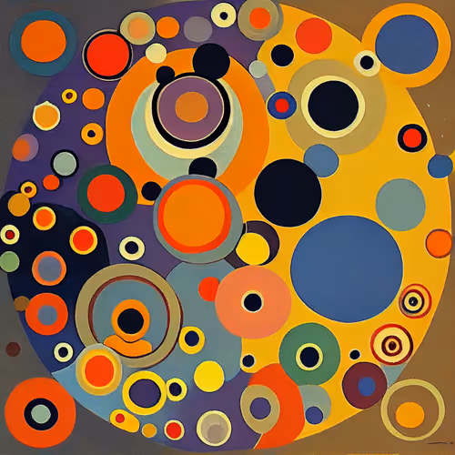 Circlez V2 By Zailorzz