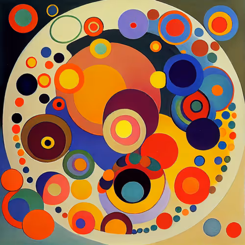Circlez V2 By Zailorzz