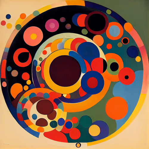 Circlez V2 By Zailorzz