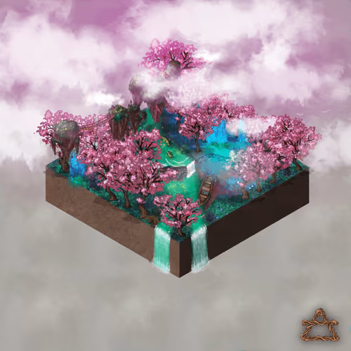 Sylph Land 40