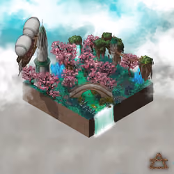 Sylph Land 67