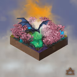 Sylph Land 44