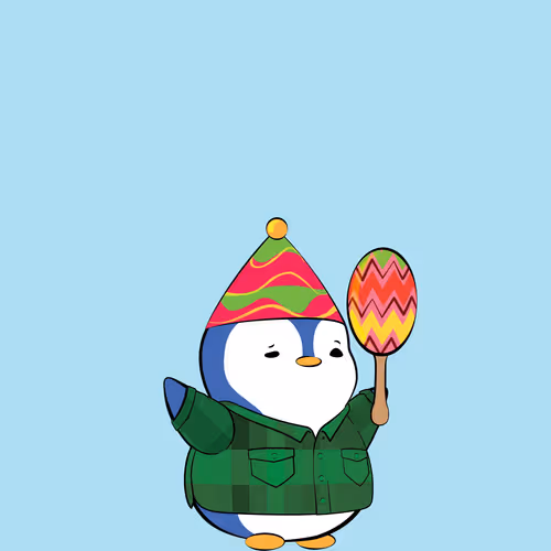 Lil Pudgy #15716