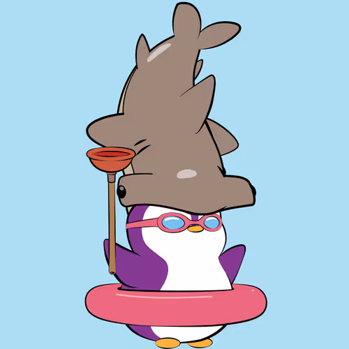 Lilpudgys