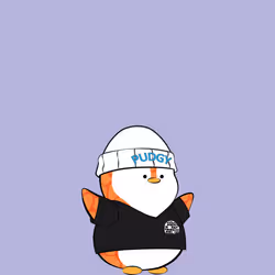 Lil Pudgy #6489