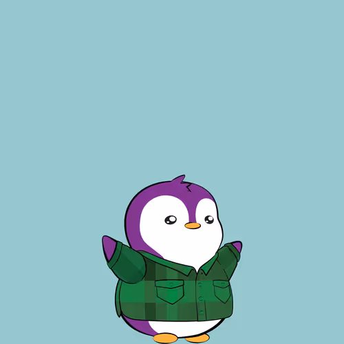 Lil Pudgy #10413
