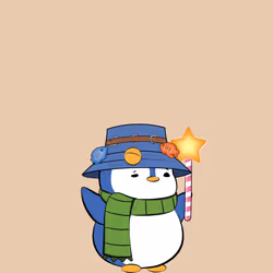 Lil Pudgy #20469